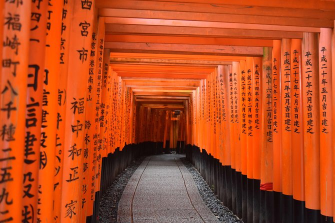 Kyoto Custom Full Day Tour - Making the Most of Your Day