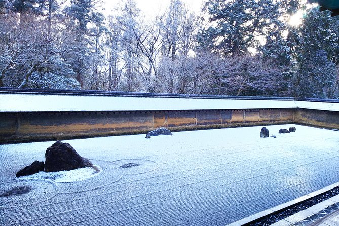 Kyoto Early Riser Golden One-Day Tour - Getting the Most Out of Your Tour