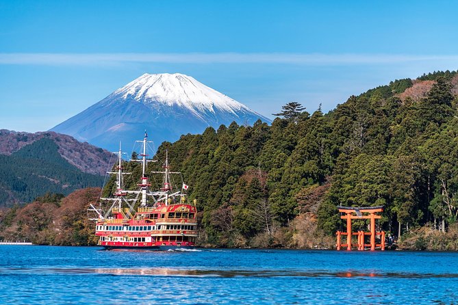 Mt Fuji and Hakone 1-Day Bus Tour Return by Bullet Train - Additional Tips and Reminders