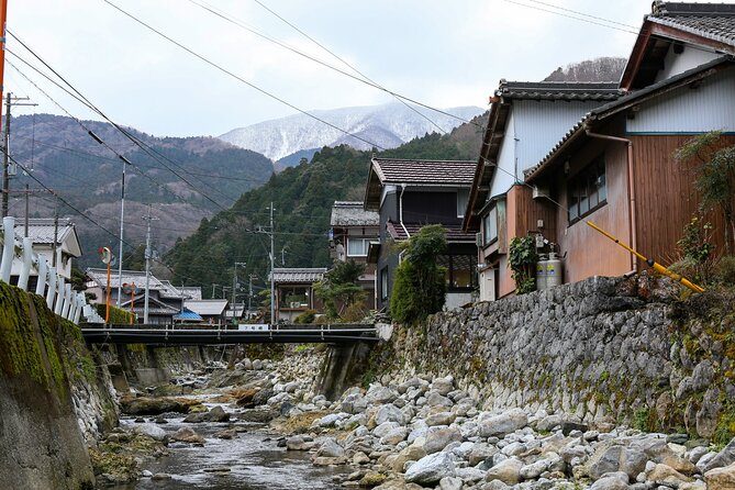 Nakasendo Historical Town and Hidden Craft Village Walking Tour - What to Expect on Tour Day