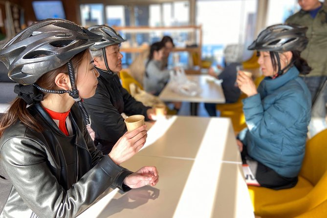 [Narita Airport Terminals 1, 2] 40-60km Sawara Itako Historic Bike Tour - Preparing for Your Bike Tour