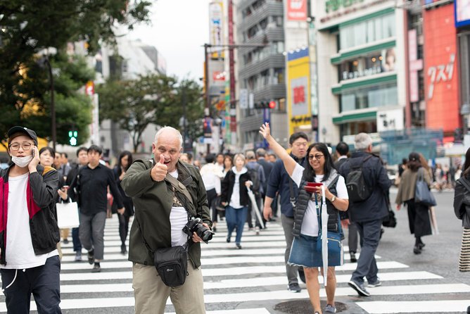 Shop Up A Storm In Ginza - Unforgettable Shopping Experience