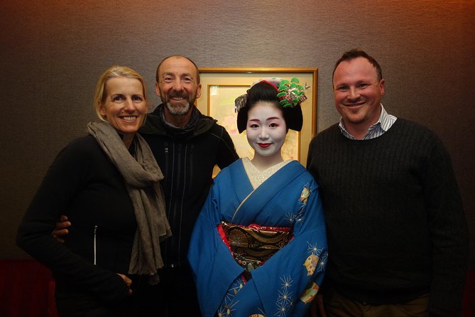 The Kyoto VIP Experience! - Making the Most of Your Trip