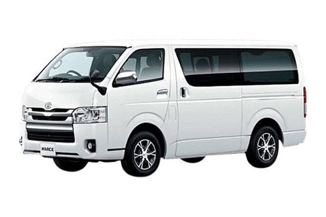 Custom KYOTO-OSAKA Tour With Private Car and Driver (Max 9 Pax) - Just The Basics