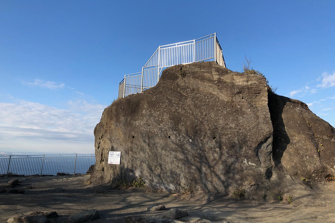 Hike Mt. Nokogiri, Breathing in One of the Best Scenic Views in Japan - Just The Basics