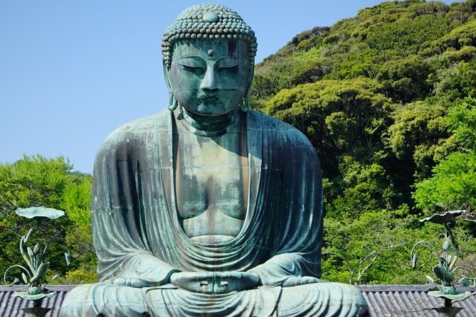 Kamakura & Enoshima 1 Day Bus Tour From Tokyo and Yokohama - Just The Basics