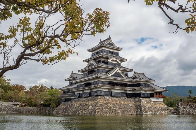 Matsumoto Private One Day Tour From Nagano - Just The Basics