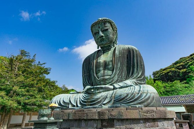 Yokohama / Kamakura Full-Day Private Trip Government-Licensed Guide - Just The Basics