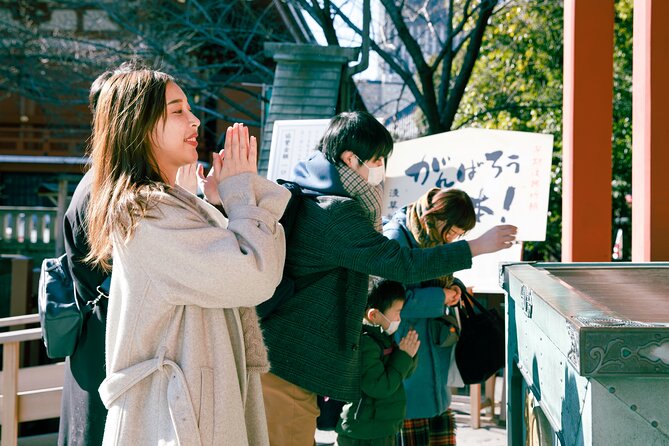 1 Hour Private Photoshoot in Kyoto