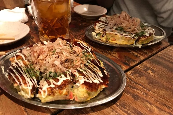 Ebisu Local Food Tour: Shibuyas Most Popular Neighborhood