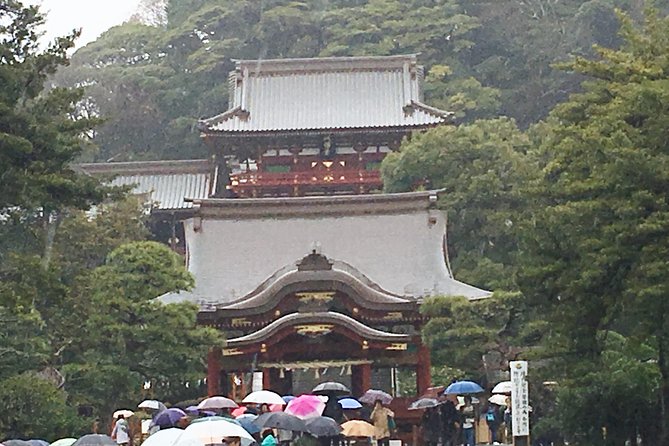 Exciting Kamakura - One Day Tour From Tokyo - Planning Your Kamakura Adventure