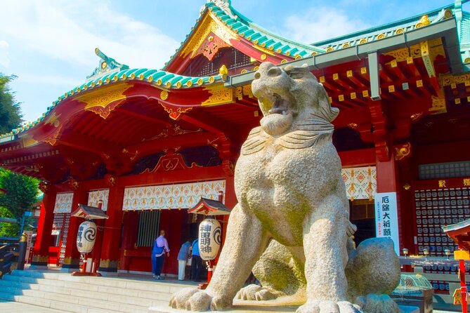 From History to Subculture: Akihabara & Ueno Must-See Tour!