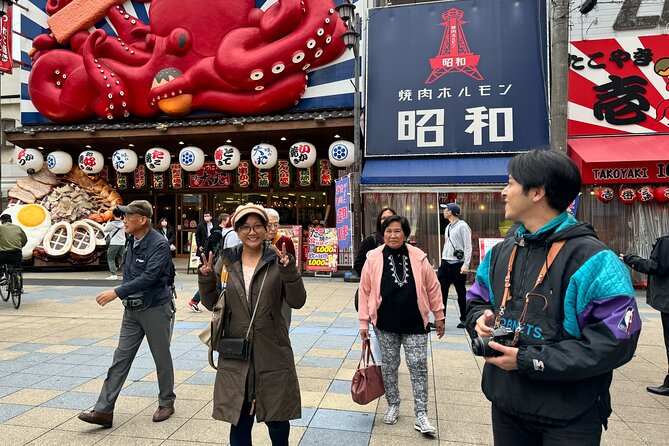 Fullday Kyoto Private Walking Early/Late Start - Private Walking Tour Benefits