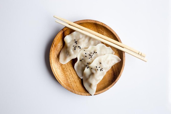 Gyoza Cooking Classes in Tokyo - Reviews From Past Participants