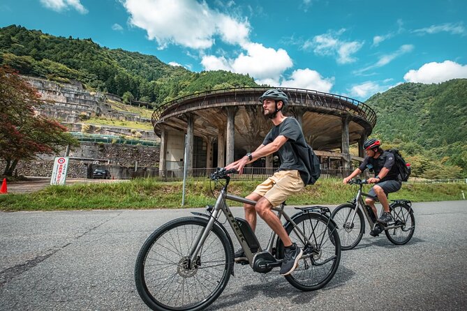 Hyogo E-Bike Tour Through Rural Japan - Discover Hyogos Hidden Gems