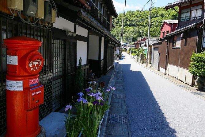 Japans Rural Life & Nature: Private Half Day Cycling Near Kyoto - Discovering Rural Japans Hidden Gems