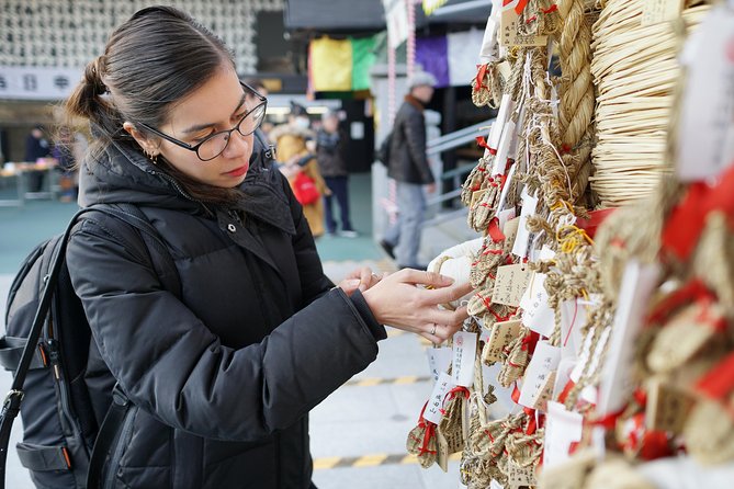 Just Moved: Tokyo For New Residents