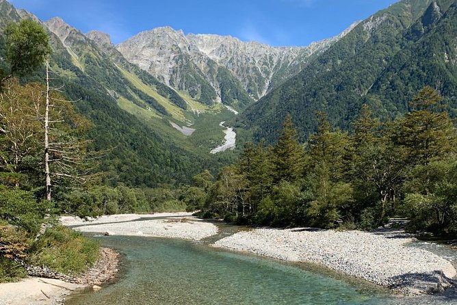 Kamikochi Feel Nature and Hiking 1 Day Trip (Near Takayama) - Getting Ready for Kamikochi