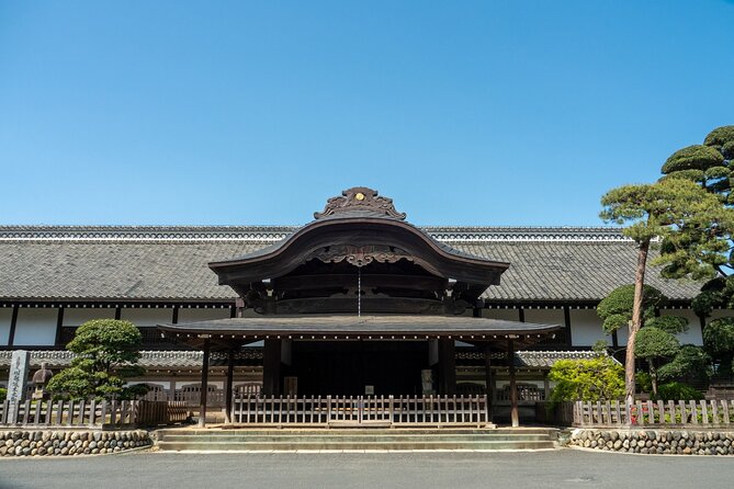 Kawagoe Sightseeing and Experience Tour to Harvest Local Foods