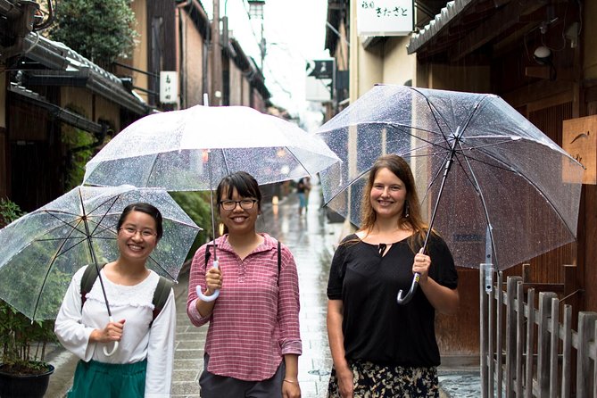 Kyoto Foodie Night Tour - Culinary Delights of Kyoto