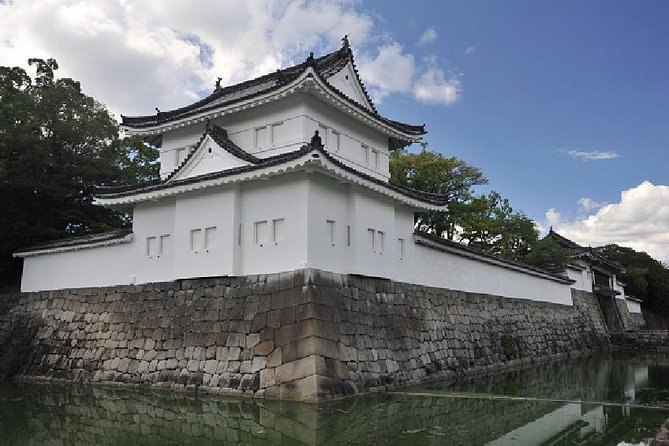 Kyoto Morning-Golden Pavilion ＆ Kyoto Imperial Palace From Kyoto - Tour Highlights and Inclusions