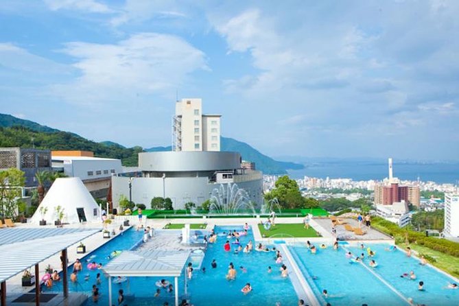 Kyushu Beppu Suginoi Hot Spring Tour - Tour Highlights and Features