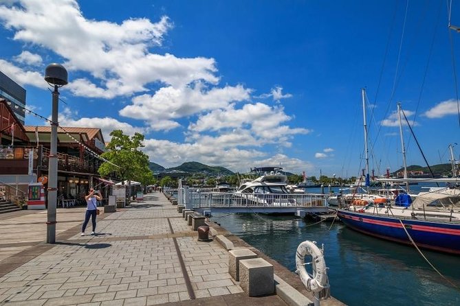 Nagasaki Half-Day Private Tour With Government-Licensed Guide - Tour Highlights and Inclusions