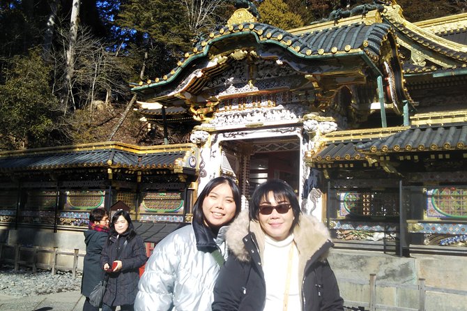 Nikko Full-Day Private Tour With Government-Licensed Guide - Explore Nikkos Hidden Gems