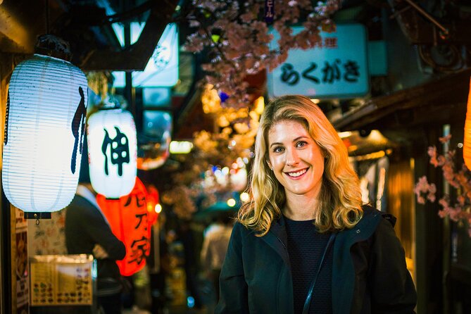 Private Custom Day in Tokyo: Secrets and Highlights With a Local Guide - Discovering Hidden Gems in Tokyo