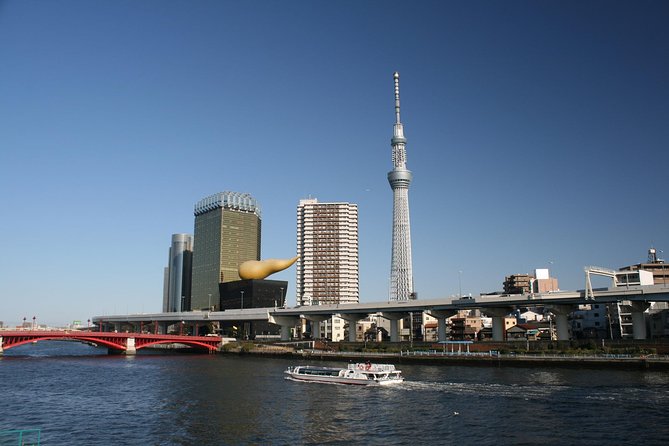 8-Hour Tokyo Tour by Qualified Tour Guide Using Public Transport - Tour Pricing and Guarantee