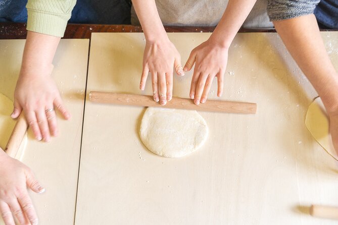 A Class on Making Hoto, Yamanashis Traditional Dish - Our Class Details and Logistics