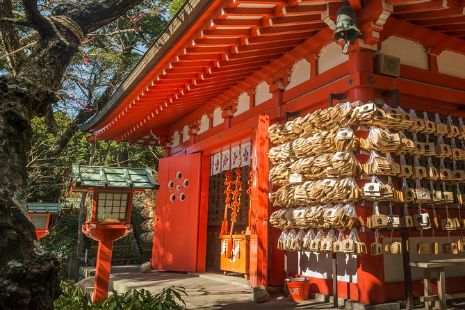 A Fun Day Out Discovering Kamakura - Our Expert Local Guide