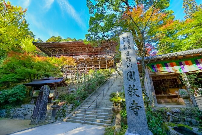 A Tour to Visit Himejis Popular Destinations in a Day! - Private Guided Tour Experience