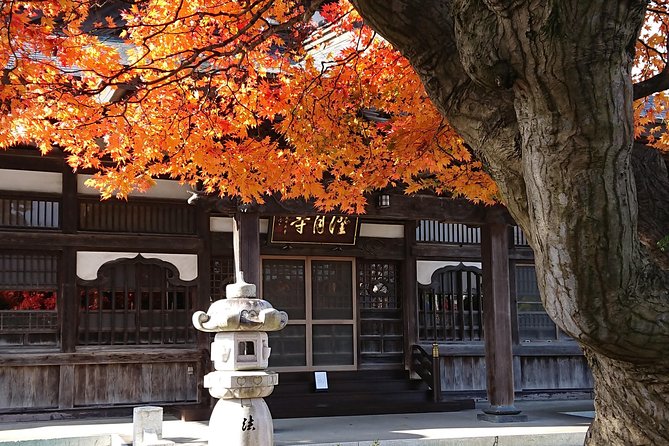 [Aomori Prefecture] Tour the History and Architecture in Towada City, the Art City - Towada Citys Rich History