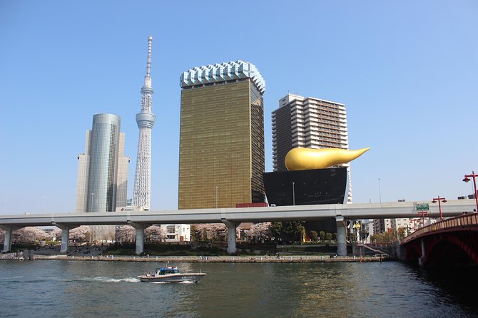 Asakusa: 1400-Year History Exploration - Nakamise-dori Market Delights