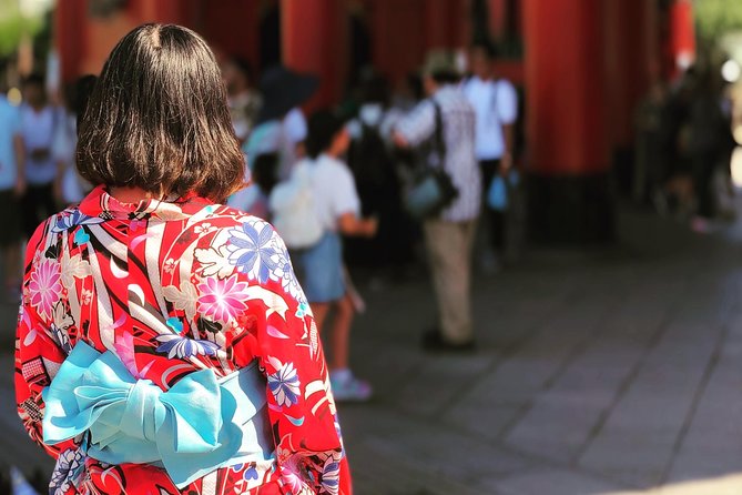 Asakusa, Tokyos #1 Family Food Tour - Delicious Food and Drink Options