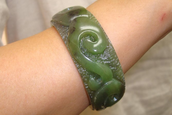 Custom Made Jade Carvings - Meeting the Artisan