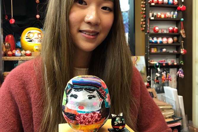 Deep Dive Into the World of Daruma Dolls - Symbolism and Significance