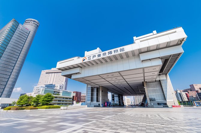 [Electric Bicycle Tour]: 6-Hour Travel Course by Electric Bicycle Asakusa, Ueno Park, Edo-Tokyo Museum, and Sky Tree. (There Is a Support Car.) - Inclusions and Exclusions