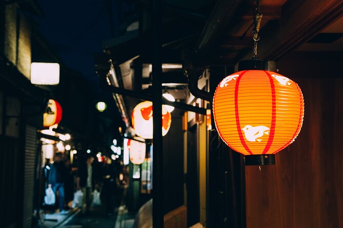 Enjoy Kyoto at Night! Visit Kyotos Hidden Night View Spots - Nighttime Views and Landmarks