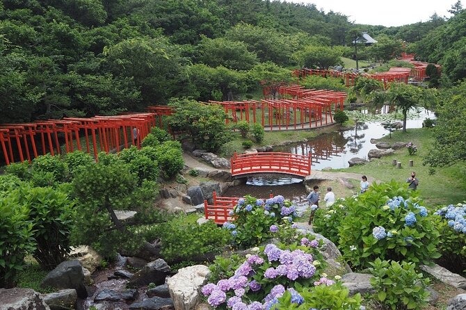 Full-Day Jomon World Heritage Site Tour in Northern Tsugaru Area - Tour Details and Inclusions