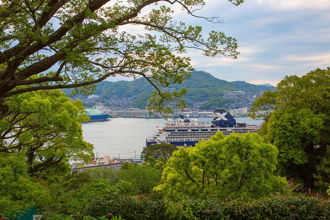 Full Day Private Shore Tour in Nagasaki From Nagasaki Cruise Port - What to Expect on This Tour