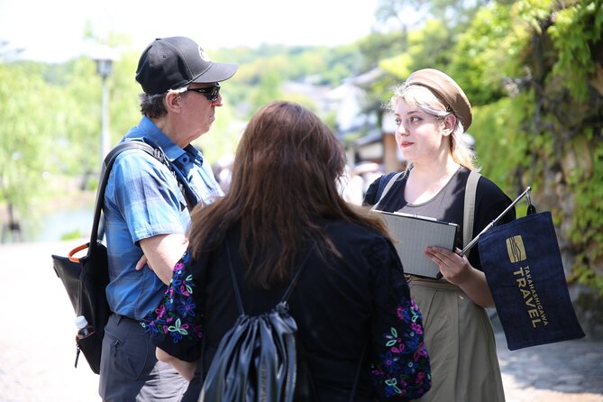 Get to Know Kurashiki Bikan Historical Quarter - Exploring the Quarters Architecture