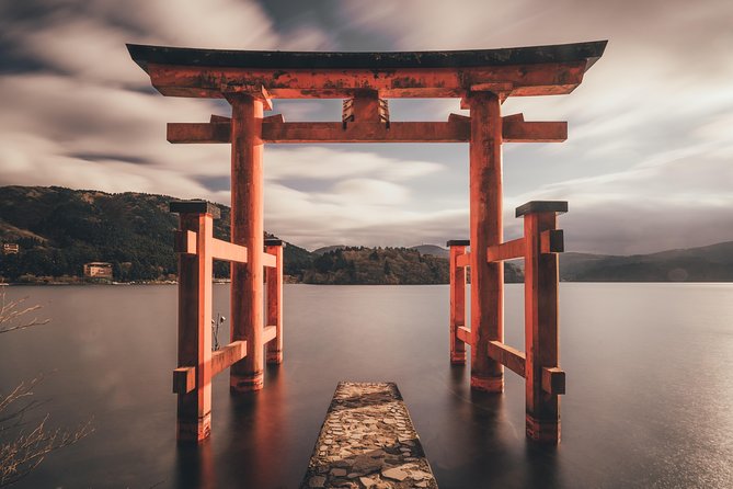 Hakone Private One Day Tour From Tokyo: Mt Fuji, Lake Ashi, Hakone National Park - Meeting and Pickup Points