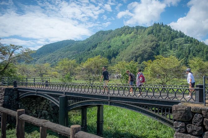 Hyogo E-Bike Tour Through Rural Japan - Electric Bike Tour Essentials