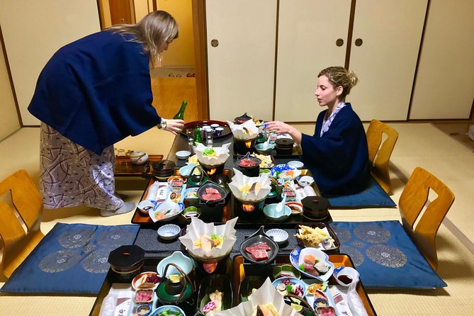 Intro to Japan Tour: 8-day Small Group - Unpacking the 8-Day Itinerary