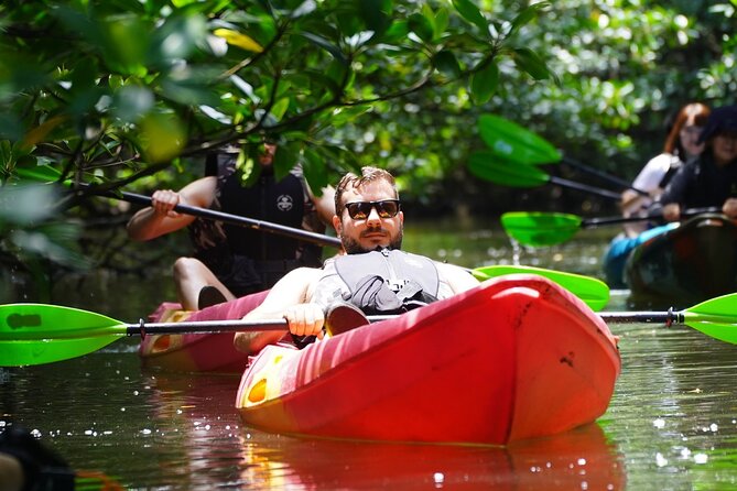 [Iriomote]SUP/Canoe Tour at Mangrove Forest+Splash Canyoning!! - Safety Precautions and Guidelines