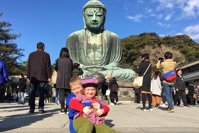 Kamakura One Day Hike Tour With Government-Licensed Guide - What to Expect on Tour