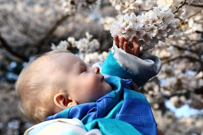 Kanazawa Private Half Day Photoshoot by Professional Photographer - Capturing Memories With a Pro