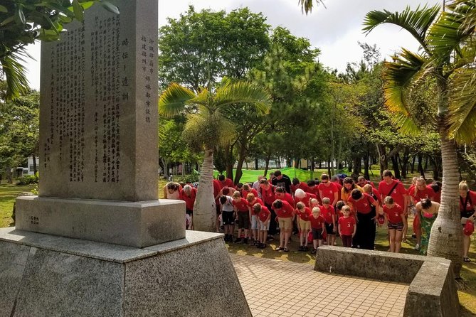 Karate History Tour in Okinawa - Delving Into Karate History Museum